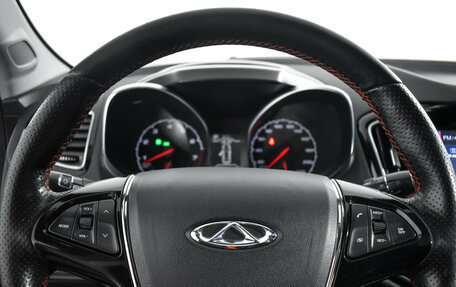 Chery Tiggo 5 I рестайлинг, 2017 год, 849 000 рублей, 18 фотография