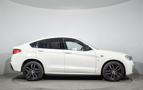 BMW X4, 2015 год, 2 400 000 рублей, 5 фотография