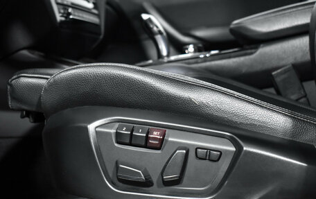 BMW X4, 2015 год, 2 400 000 рублей, 12 фотография