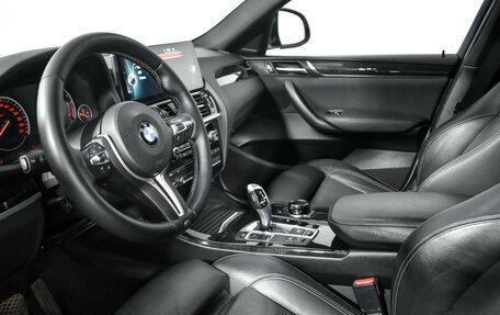 BMW X4, 2015 год, 2 400 000 рублей, 10 фотография