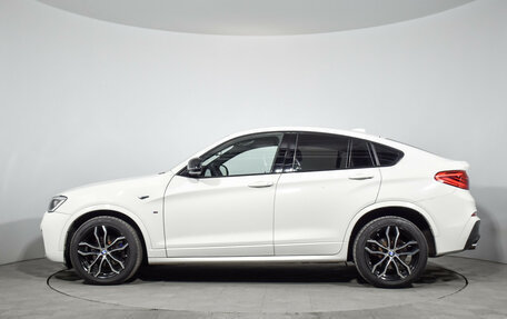 BMW X4, 2015 год, 2 400 000 рублей, 9 фотография
