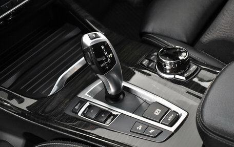 BMW X4, 2015 год, 2 400 000 рублей, 13 фотография
