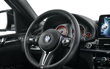 BMW X4, 2015 год, 2 400 000 рублей, 16 фотография