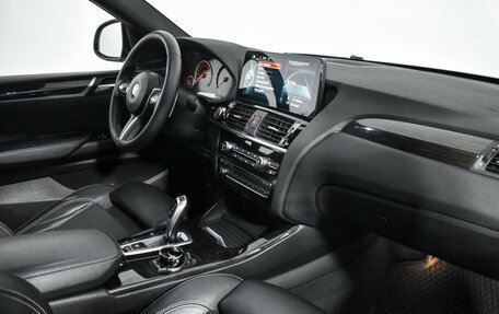 BMW X4, 2015 год, 2 400 000 рублей, 15 фотография