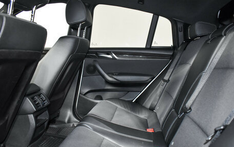 BMW X4, 2015 год, 2 400 000 рублей, 14 фотография