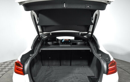 BMW X4, 2015 год, 2 400 000 рублей, 22 фотография