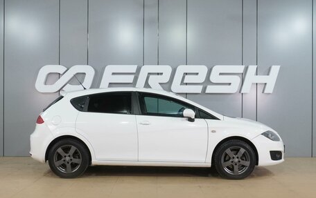 SEAT Leon II, 2012 год, 599 000 рублей, 5 фотография