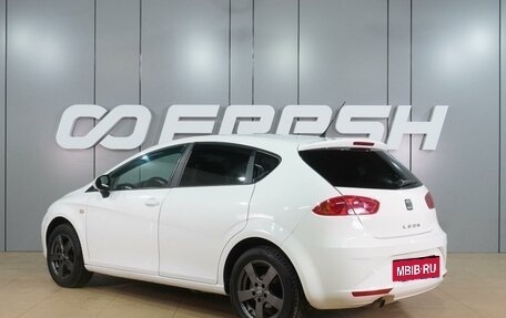 SEAT Leon II, 2012 год, 599 000 рублей, 2 фотография