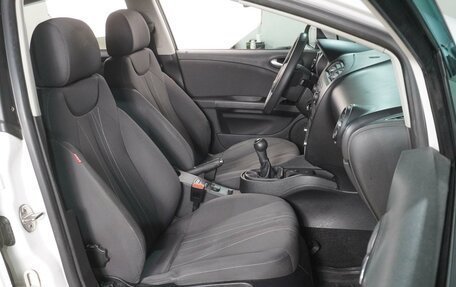 SEAT Leon II, 2012 год, 599 000 рублей, 8 фотография