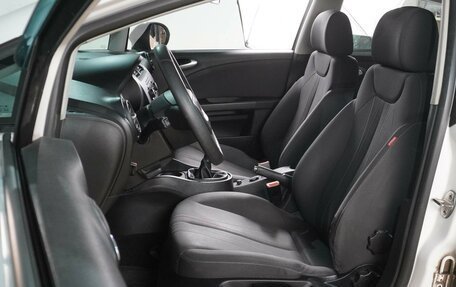 SEAT Leon II, 2012 год, 599 000 рублей, 10 фотография