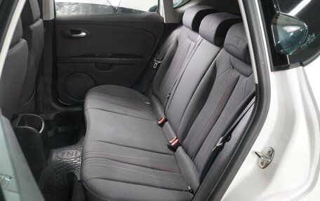 SEAT Leon II, 2012 год, 599 000 рублей, 9 фотография