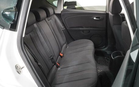 SEAT Leon II, 2012 год, 599 000 рублей, 7 фотография