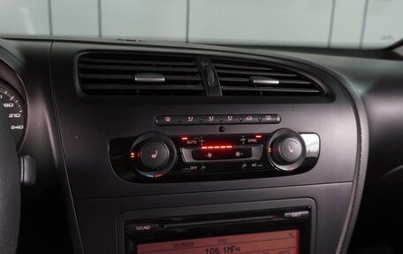 SEAT Leon II, 2012 год, 599 000 рублей, 12 фотография