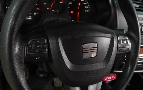 SEAT Leon II, 2012 год, 599 000 рублей, 14 фотография