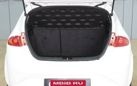 SEAT Leon II, 2012 год, 599 000 рублей, 17 фотография