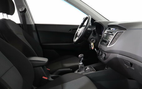 Hyundai Creta I рестайлинг, 2017 год, 1 499 000 рублей, 11 фотография
