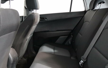 Hyundai Creta I рестайлинг, 2017 год, 1 499 000 рублей, 12 фотография