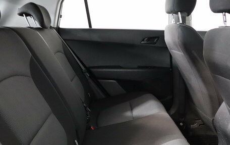 Hyundai Creta I рестайлинг, 2017 год, 1 499 000 рублей, 13 фотография