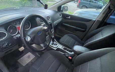 Ford Focus II рестайлинг, 2011 год, 900 000 рублей, 11 фотография