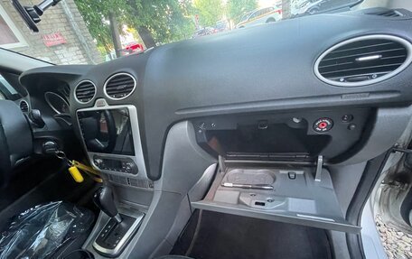 Ford Focus II рестайлинг, 2011 год, 900 000 рублей, 6 фотография