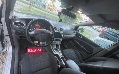Ford Focus II рестайлинг, 2011 год, 900 000 рублей, 12 фотография