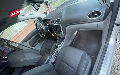 Ford Focus II рестайлинг, 2011 год, 900 000 рублей, 8 фотография