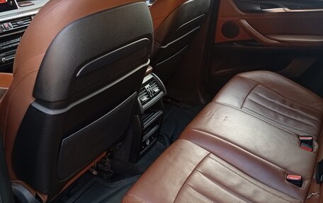 BMW X6, 2016 год, 3 400 000 рублей, 7 фотография