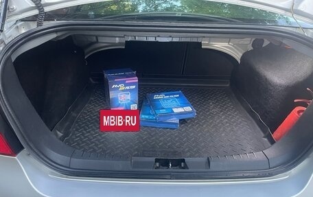 Ford Focus II рестайлинг, 2011 год, 900 000 рублей, 20 фотография