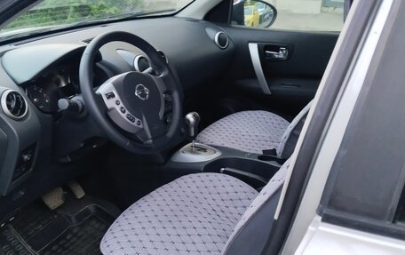 Nissan Qashqai, 2008 год, 790 000 рублей, 7 фотография