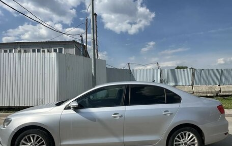 Volkswagen Jetta VI, 2013 год, 999 999 рублей, 6 фотография