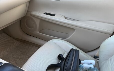 Lexus ES VII, 2014 год, 2 450 000 рублей, 16 фотография