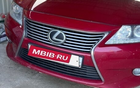 Lexus ES VII, 2014 год, 2 450 000 рублей, 9 фотография