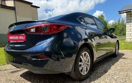 Mazda 3, 2014 год, 1 150 000 рублей, 5 фотография