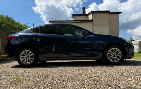 Mazda 3, 2014 год, 1 150 000 рублей, 6 фотография