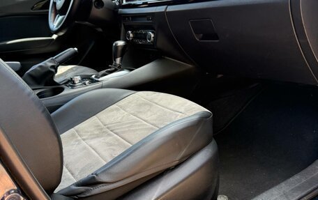Mazda 3, 2014 год, 1 150 000 рублей, 10 фотография