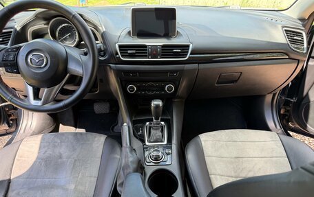Mazda 3, 2014 год, 1 150 000 рублей, 9 фотография
