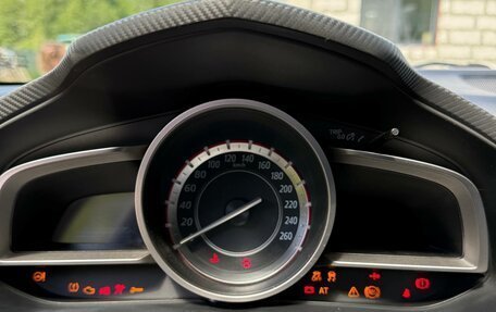 Mazda 3, 2014 год, 1 150 000 рублей, 20 фотография