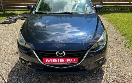 Mazda 3, 2014 год, 1 150 000 рублей, 8 фотография