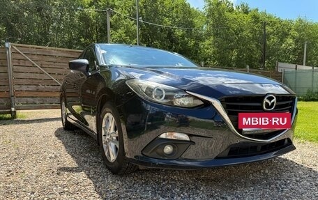 Mazda 3, 2014 год, 1 150 000 рублей, 7 фотография