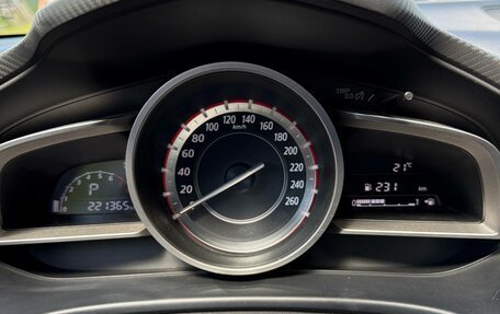 Mazda 3, 2014 год, 1 150 000 рублей, 21 фотография