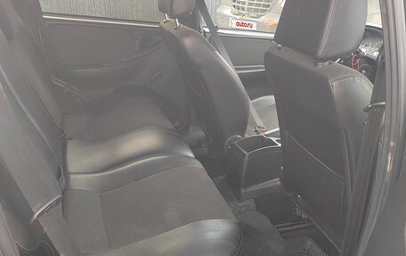 Chevrolet Niva I рестайлинг, 2015 год, 550 000 рублей, 7 фотография