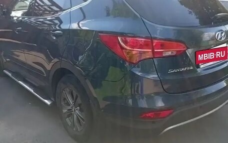 Hyundai Santa Fe III рестайлинг, 2012 год, 1 600 000 рублей, 7 фотография