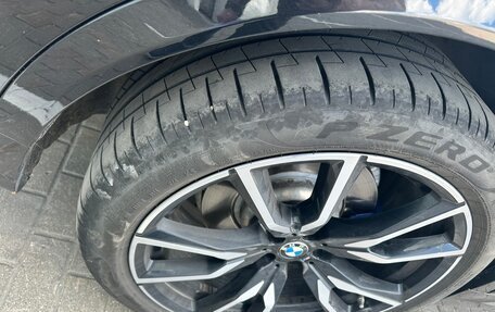 BMW X7, 2021 год, 9 000 000 рублей, 5 фотография