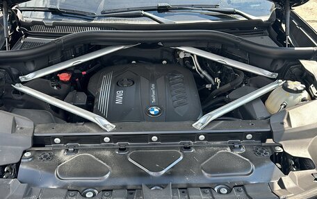 BMW X7, 2021 год, 9 000 000 рублей, 7 фотография