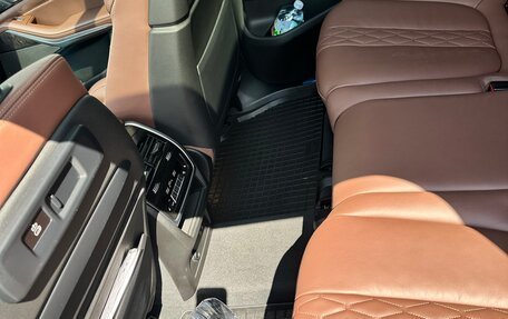BMW X7, 2021 год, 9 000 000 рублей, 15 фотография