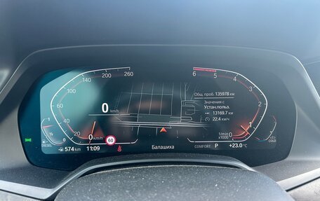 BMW X7, 2021 год, 9 000 000 рублей, 6 фотография