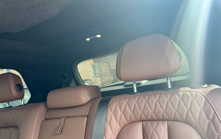 BMW X7, 2021 год, 9 000 000 рублей, 17 фотография