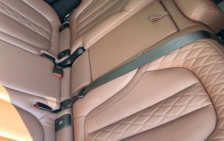 BMW X7, 2021 год, 9 000 000 рублей, 16 фотография