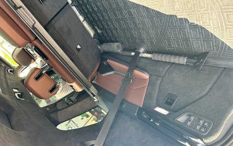 BMW X7, 2021 год, 9 000 000 рублей, 19 фотография