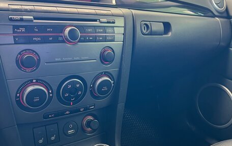 Mazda 3, 2007 год, 445 000 рублей, 12 фотография